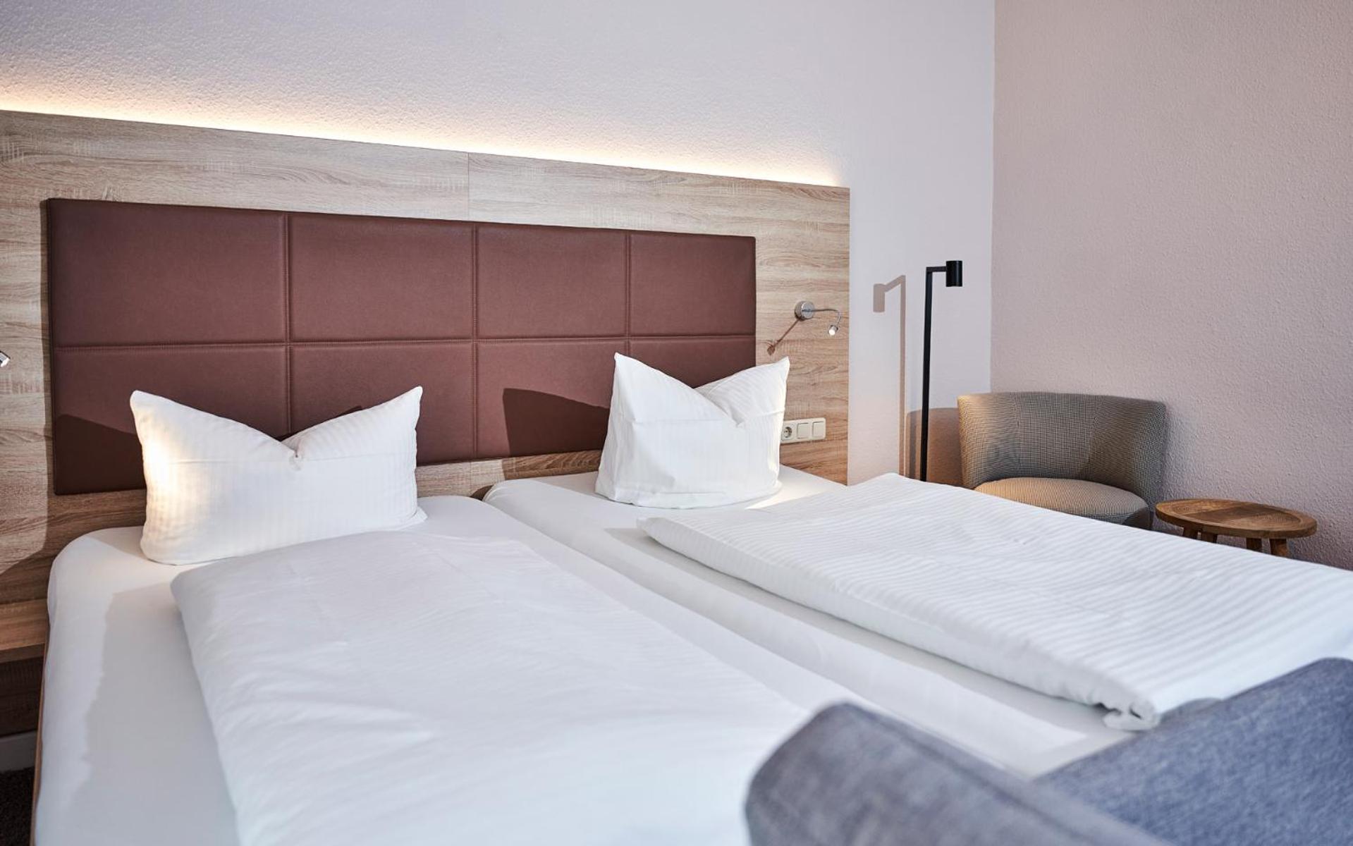 Das Landhotel Am Traetzhof Fulda Exterior photo
