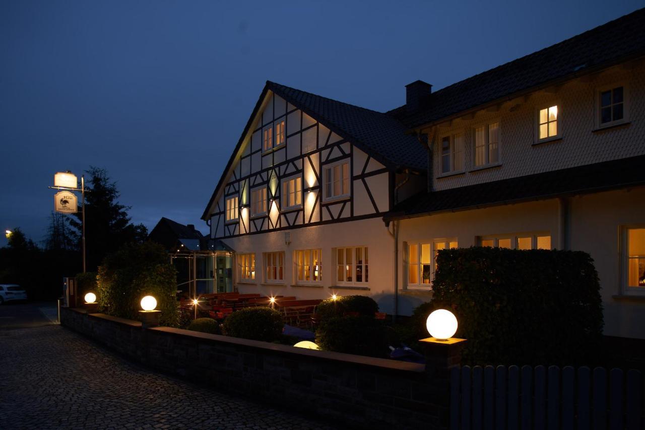 Das Landhotel Am Traetzhof Fulda Exterior photo